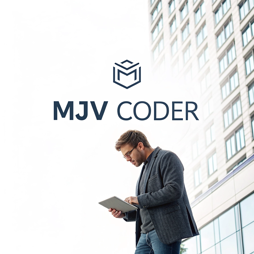 MJV Coder